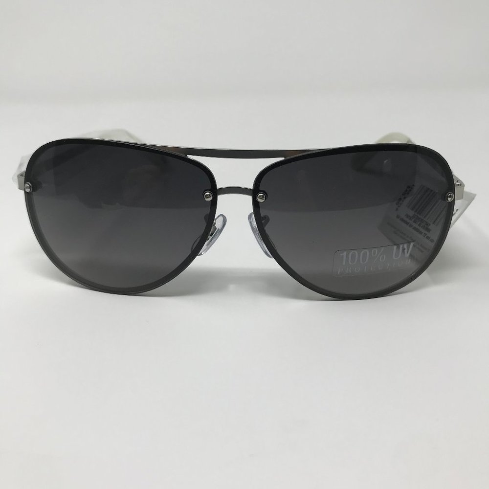 Fossil Women’s Purple Aviator Sunglasses NWT
